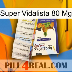 Super Vidalista 80 Mg 11